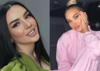 Top Media mbron Bora Zemanin dhe bën postimin aspak normal për Beatrix! Reagon direkt Olti Curri