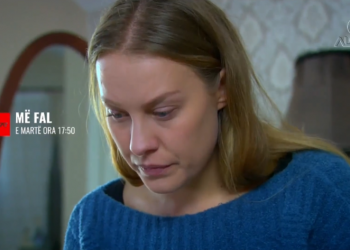 Më Fal – Epizodi 2227 PROMO