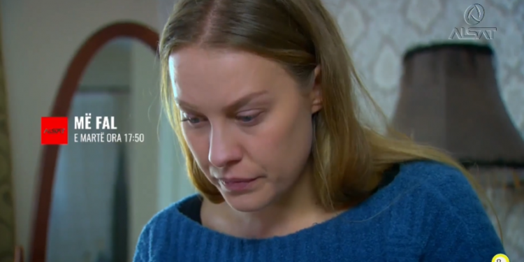 Më Fal – Epizodi 2227 PROMO