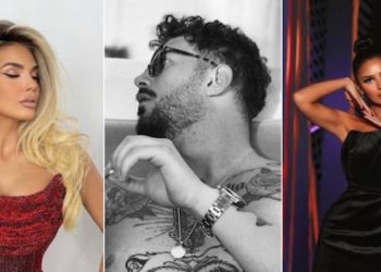 E kuptoi gabimin, Donaldi ndryshon direkt tekstin e këngës që nxorri dje