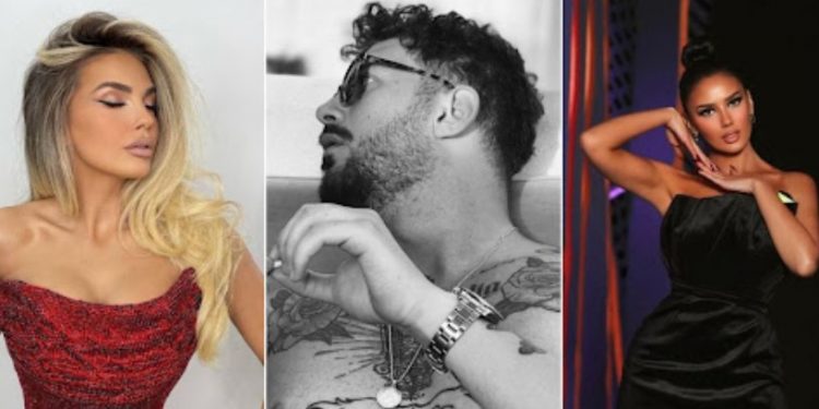 E kuptoi gabimin, Donaldi ndryshon direkt tekstin e këngës që nxorri dje