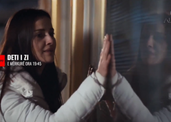 Deti i Zi – Epizodi 165 PROMO