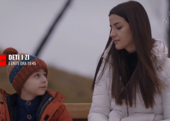 Deti i Zi – Epizodi 166 PROMO