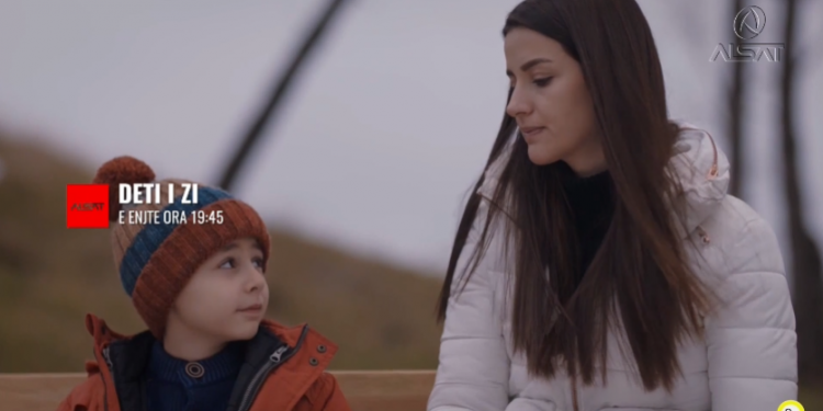 Deti i Zi – Epizodi 166 PROMO