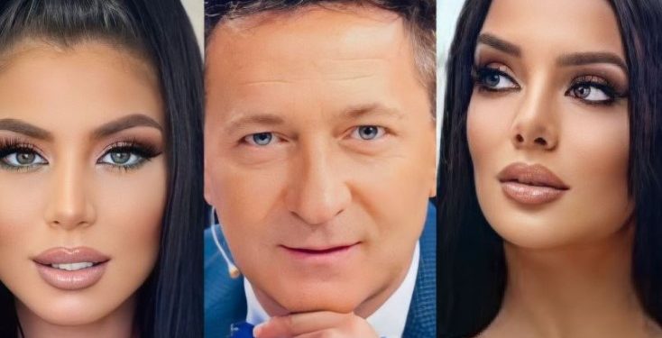 “Ti nuk ke për të ndryshuar asnjëherë”, çfarë nuk ndodhi sot mes Arjanit dhe dy motrave në Përputhen