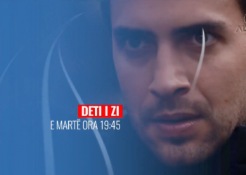 Deti i Zi – Epizodi 164 PROMO