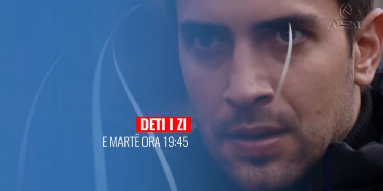 Deti i Zi – Epizodi 164 PROMO