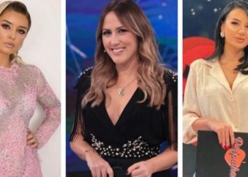 “Janë një turp i madh”, humoristi i njohur çfarë nuk thotë për emisionet e Arbanës, Borës dhe Alketës