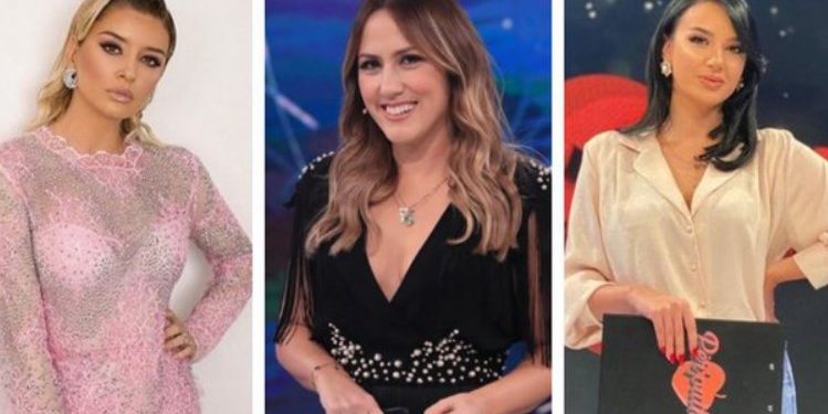 “Janë një turp i madh”, humoristi i njohur çfarë nuk thotë për emisionet e Arbanës, Borës dhe Alketës