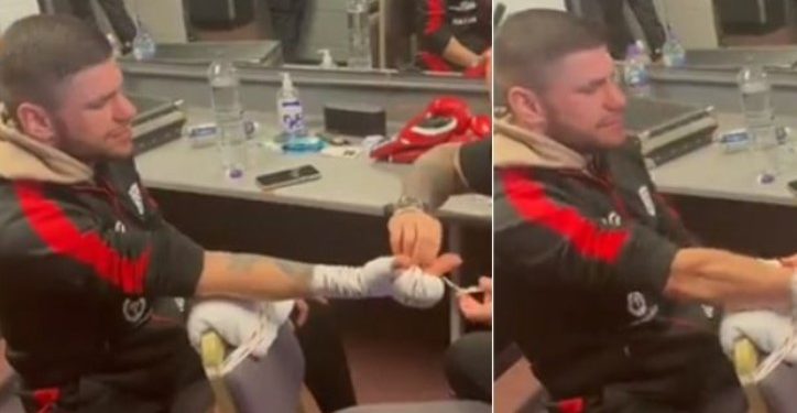 Florian Marku “tradhton” Noizy-n, ja çfarë kënge ka gjedhur si motivim para sfidës me Jankins