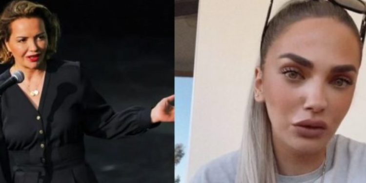 Mesazhi i fundit i Beatrix ishte shumë i fortë, reagon edhe nëna e Rita Orës