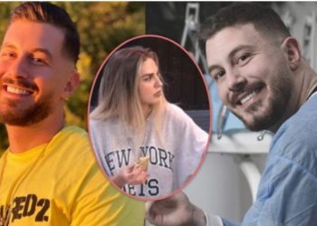 Për çfarë u zunë me Donaldin? Romeo e thotë troç në emision, thumb direkt ndaj Beatrixës