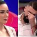 Astriti merr lajmin e trishtë direkt në emision, Bora dhe të gjithë në studio përloten