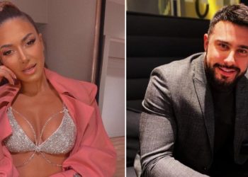 Këngëtari i njohur bën deklaratën e fortë për Elvana Gjatën: Kemi ngrënë dhe pirë në një hotel, tani i është rritur mendja