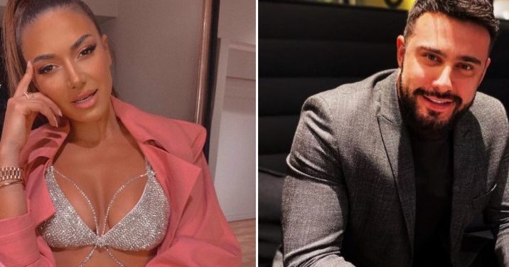 Këngëtari i njohur bën deklaratën e fortë për Elvana Gjatën: Kemi ngrënë dhe pirë në një hotel, tani i është rritur mendja