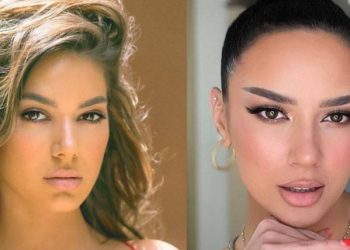 Bora “përdor” Elvana Gjatën për t’i dërguar një mesazh Donaldit