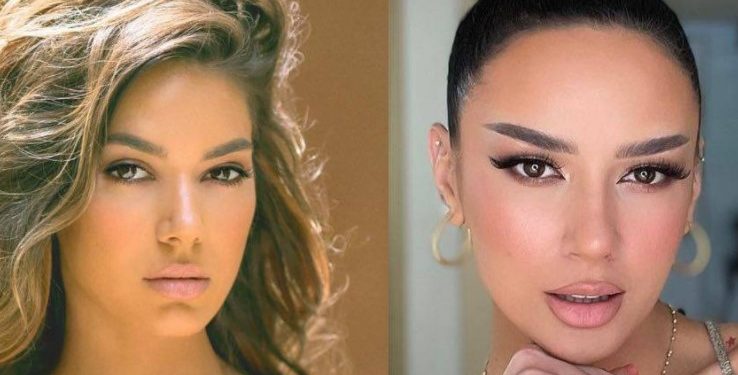 Bora “përdor” Elvana Gjatën për t’i dërguar një mesazh Donaldit