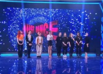 Incident në emisionin e TCH, vjen urgjent ambulanca. Konkurrentja bie në dysheme