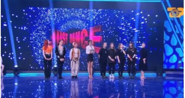 Incident në emisionin e TCH, vjen urgjent ambulanca. Konkurrentja bie në dysheme