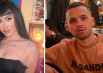 “Boll, mbylle gojën” Çfarë ndodhi mes Yll Limanit dhe Semi Jaupajt?