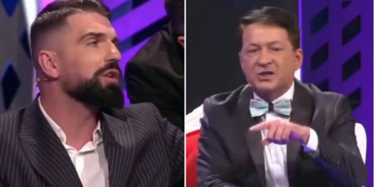 Nami në TCH! Arjan Konomi tregon mashtruesin më të madh që ekziston: Ti e ke fajin për të gjitha