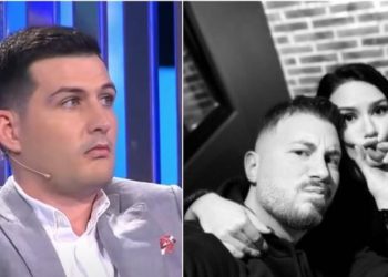 Arbër Hajdari jep lajmin e madh për popullin shqiptar në idhje me Donaldin dhe Borën