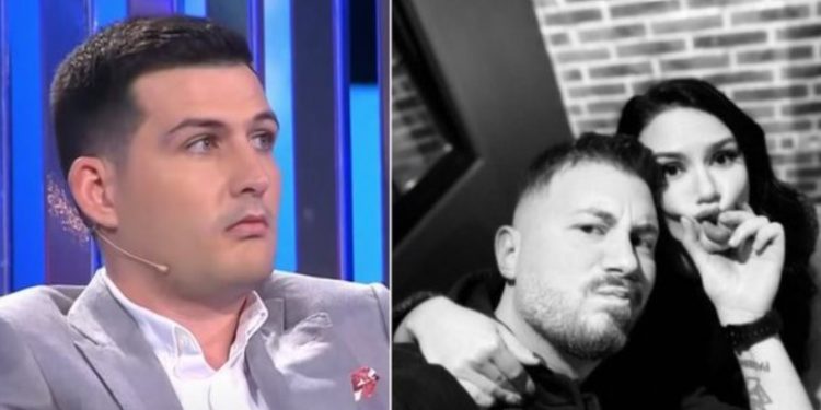 Arbër Hajdari jep lajmin e madh për popullin shqiptar në idhje me Donaldin dhe Borën