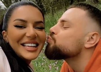 Konkurrenti i Përputhen del në takim me Bora Zemanin? Ja foto që bëri lëmsh ndjekësit