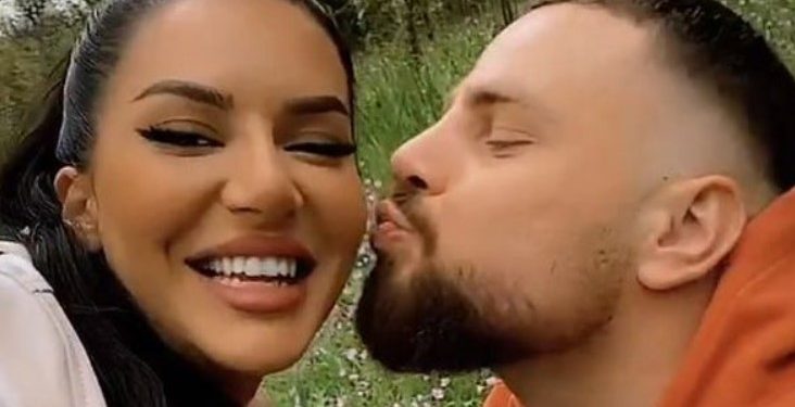 Konkurrenti i Përputhen del në takim me Bora Zemanin? Ja foto që bëri lëmsh ndjekësit