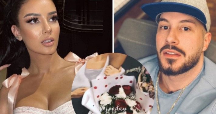 Ditët kalojnë, por Donaldi s’lodhet dhe vazhdon të mos heqë dorë nga Bora! Ja video që po bën namin në rrjet