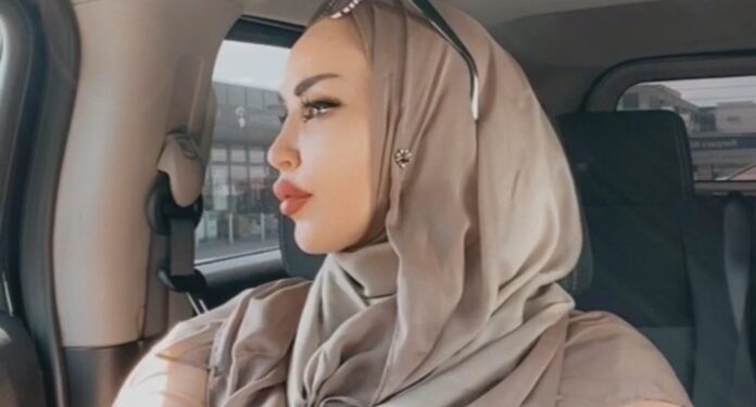 Shkëndije Mujaj poston video nga namazi i teravive në New York