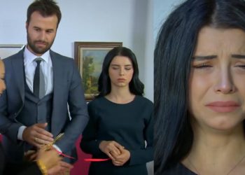 A do të fejohet Myzhgani me Xhihanin, pas pak në epizodin e ri do të ndiqni?