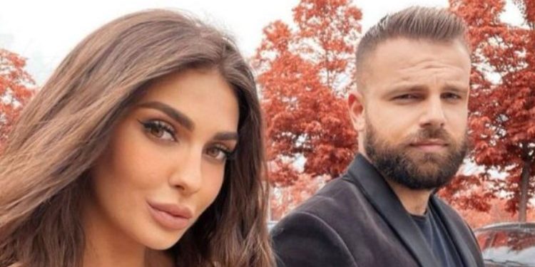 Vëllai i Triksës, Albani, e di që Bora dhe Donaldi janë rikthyer bashkë