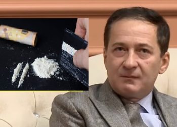 Arjan Konomi është “dru”, shfaqet në gjendje të rëndë në Tik Tok! Po përgatit të bardhë te pjata?!