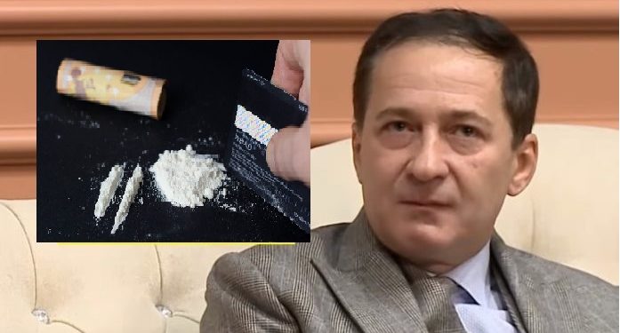 Arjan Konomi është “dru”, shfaqet në gjendje të rëndë në Tik Tok! Po përgatit të bardhë te pjata?!