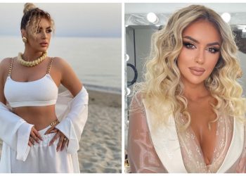 Këpucët i kushtojnë 800 euro, flet Antonela: “Jam shitësja më e mirë në Europë”