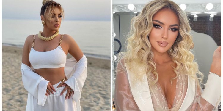 Këpucët i kushtojnë 800 euro, flet Antonela: “Jam shitësja më e mirë në Europë”