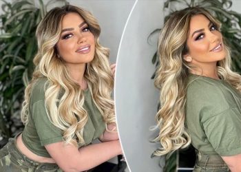 “Pse del ti kështu se ti je plakë! Je vyshkur”, Arjola Demiri tregon çfarë i ka ndodhur