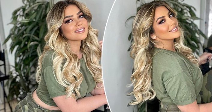 “Pse del ti kështu se ti je plakë! Je vyshkur”, Arjola Demiri tregon çfarë i ka ndodhur