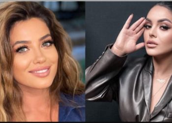 Fifi e quajti njeri të padëshiruar, Arjola i kundërpërgjigjet direkt me një mesazh të fortë