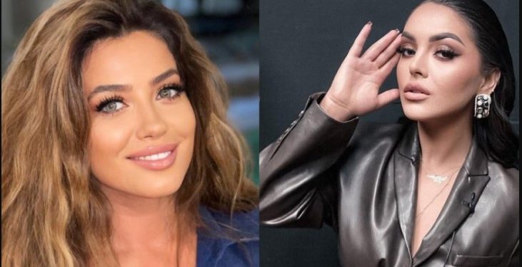 Fifi e quajti njeri të padëshiruar, Arjola i kundërpërgjigjet direkt me një mesazh të fortë