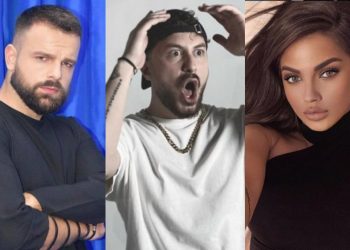 “T’kisha aq lekë bleja nga dy shtëpi”, Alban Ramosaj kunja për Donaldin