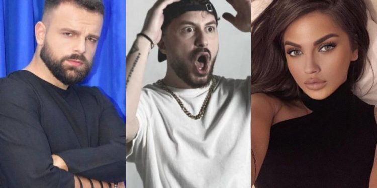 “T’kisha aq lekë bleja nga dy shtëpi”, Alban Ramosaj kunja për Donaldin