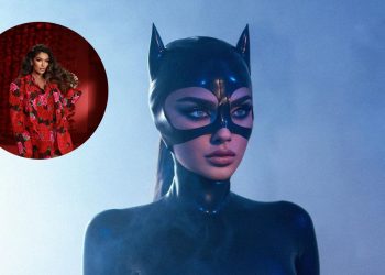 Fansat e Nora Istrefit ironizojnë Beatrix për kopje të klipit