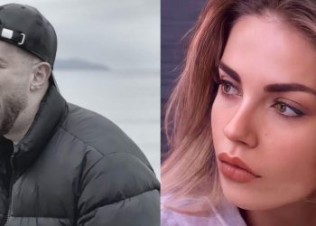 “Kur ti nuk je normale, je anormale”, kënga e dytë e Donaldit i kushtohet Triksës