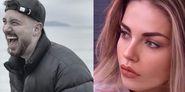 “Kur ti nuk je normale, je anormale”, kënga e dytë e Donaldit i kushtohet Triksës