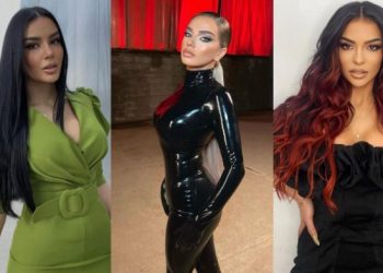 Ish-konkurrentja e “Për’Puthen” thumbon Beatrix Ramosajn