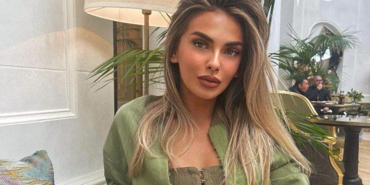 Beatrix, ti je moj? Këngëtarja na la pa fjalë më ndryshimin drastik që ka bërë në pamje