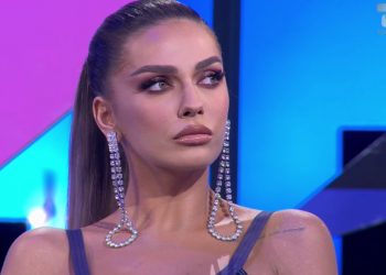 Beatrix dukej shumë ndryshe vite më parë, dalin fotot me Stresin dhe Shpat Kasapin