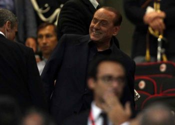 E bujshme: Silvio Berlusconi do jetë i ftuar në emisionin më të ri që do të nisë në TCH